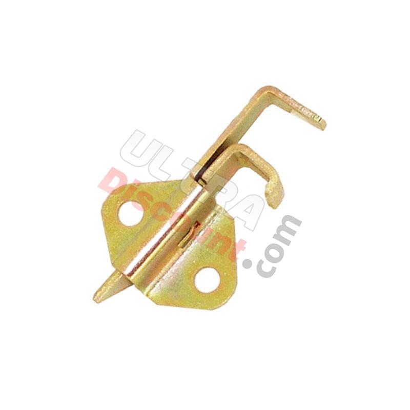 Serratura sella per Quad Shineray 250cc ST-9E, Ricambi quad 250cc STIXE ST9E