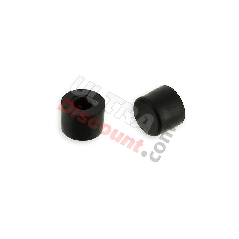 Silentblock per sella per Quad Shineray 250cc ST-9E, Ricambi quad 250cc STIXE ST9E