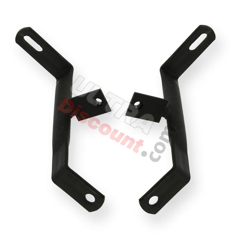Staffe per carenatura anteriore Shineray 250 STIXE ST-9E, Ricambi quad 250cc STIXE ST9E