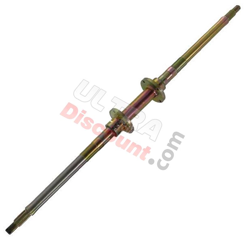 Albero di trasmissione per Quad Shineray 250cc ST-9E - STIXE, Ricambi quad 250cc STIXE ST9E