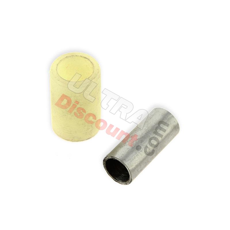 Silentblock del telaio braccio oscillante per Quad shineray 250cc XY250ST-9E, Ricambi quad 250cc STIXE ST9E