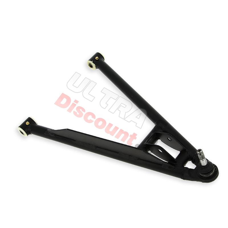 Triangolo sospensione inferiore sinistra per Quad Shineray 250cc STIXE, Ricambi quad 250cc STIXE ST9E