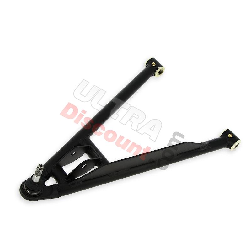 Triangolo sospensione inferiore destra per Quad Shineray 250cc STIXE, Ricambi quad 250cc STIXE ST9E