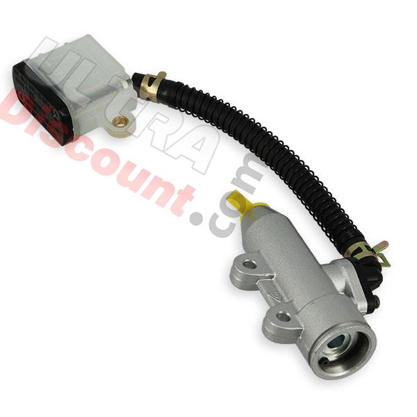 Pompetta dei freni completa per Quad Shineray 250cc ST-9E, Ricambi quad 250cc STIXE ST9E