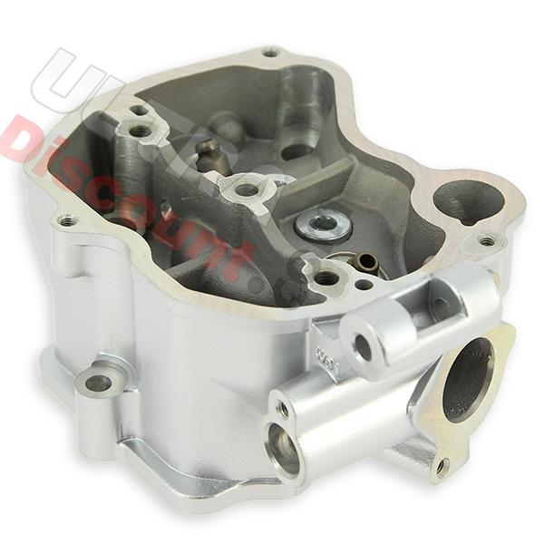Testata per motore Quad Shineray 250 cc ST-9E - STIXE (tipo 1), Ricambi quad 250cc STIXE ST9E