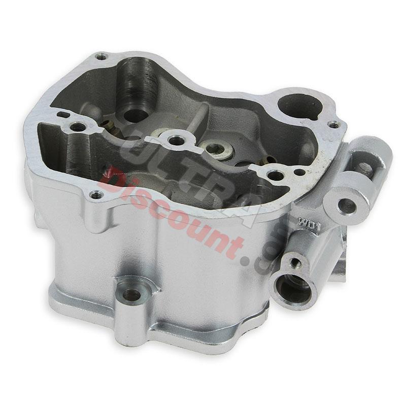 Testata per motore Quad Shineray 250 cc ST-9E STIXE tipo 1, Ricambi quad 250cc STIXE ST9E