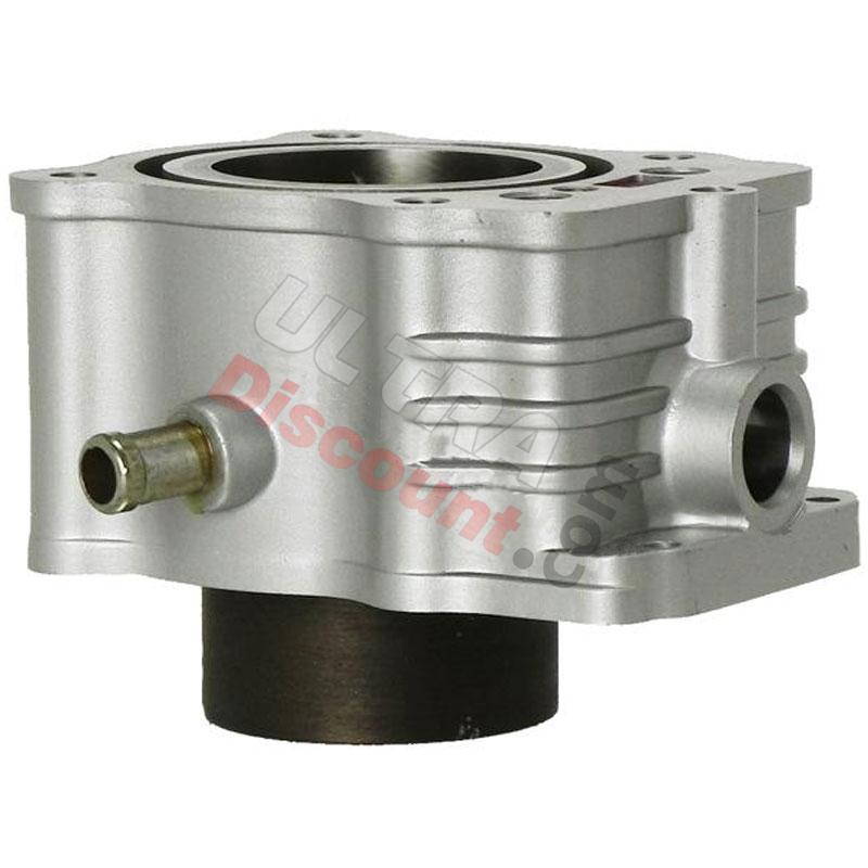 Cilindro per Quad Shineray 250 cc ST-9E (tipo 167MM), Ricambi quad 250cc STIXE ST9E