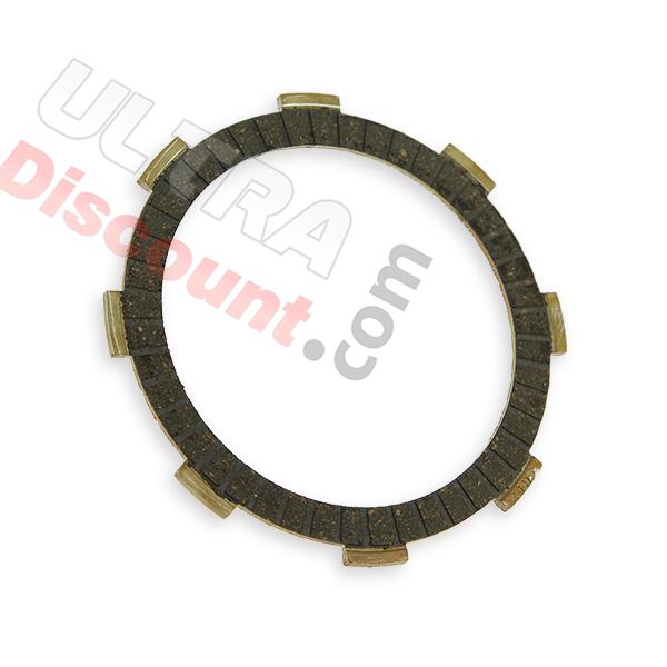 Disco frizione per Quad Shineray 250 cc ST-9E, Ricambi quad 250cc STIXE ST9E