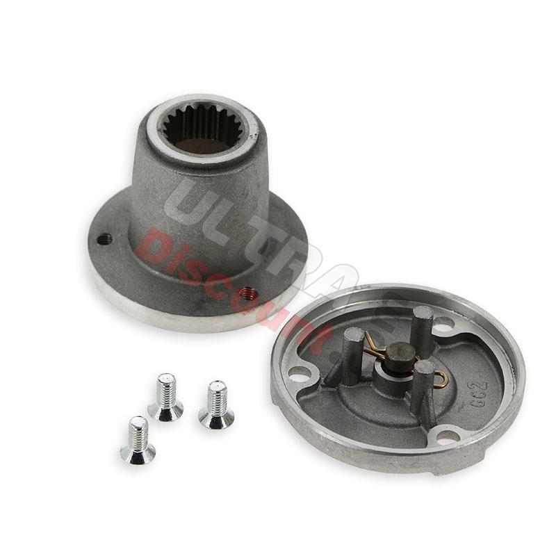 Filtro olio magnetico per Quad Shineray 250cc ST-9E, Ricambi quad 250cc STIXE ST9E
