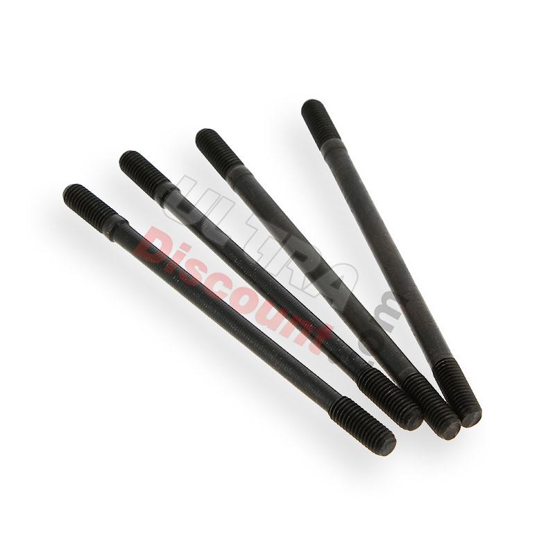 Perni serraggio testata motore quad Shineray 250cc ST-9E - STIXE, Ricambi quad 250cc STIXE ST9E