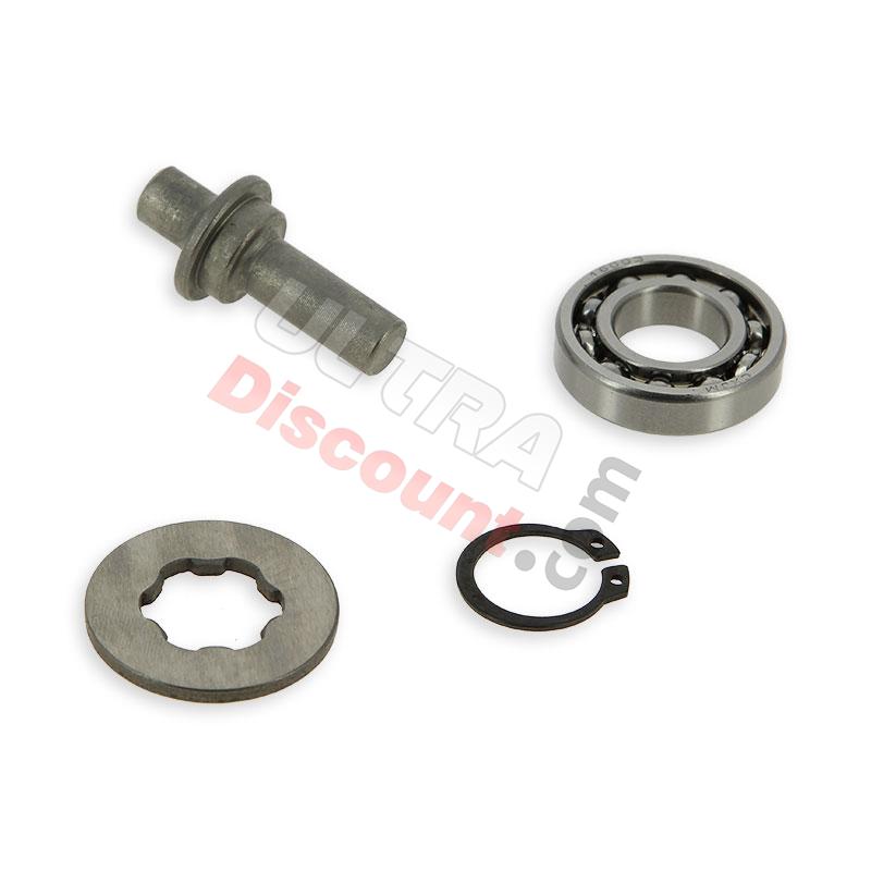 Kit riparazione frizione per Quad Shineray 250cc ST-9E - STIXE , Ricambi quad 250cc STIXE ST9E