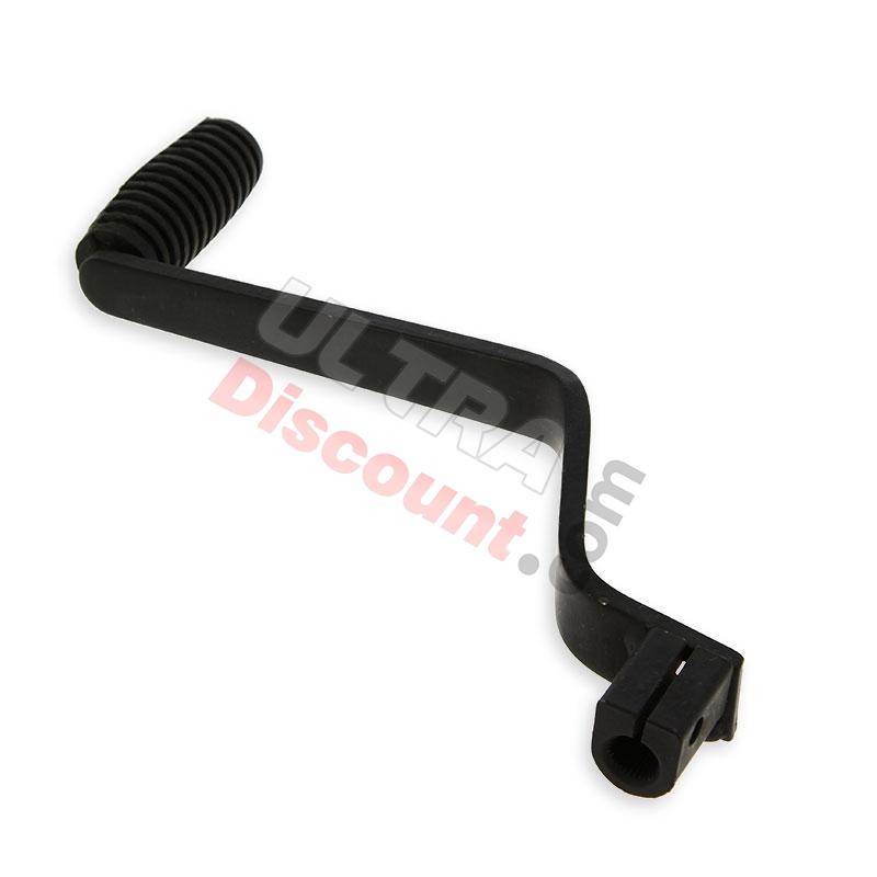 Pedale cambio per Quad Shineray 250cc ST-9E (Nero), Ricambi quad 250cc STIXE ST9E
