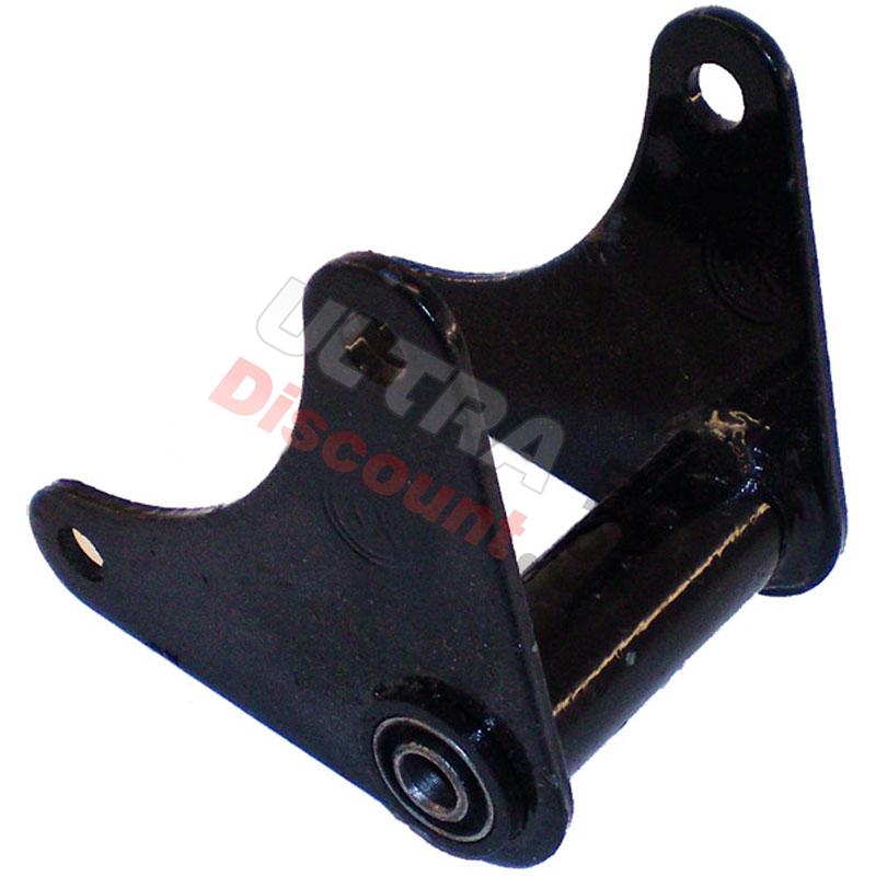Supporto motore per Quad Shineray 250cc ST-9E - STIXE, Ricambi quad 250cc STIXE ST9E