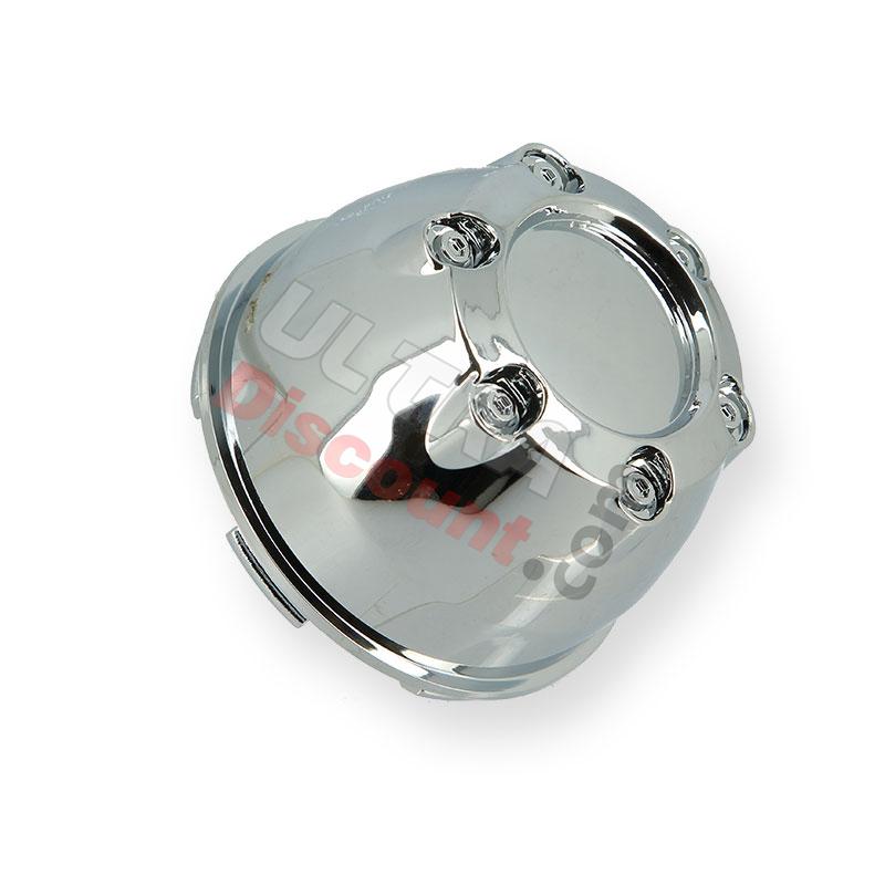 Borchia cerchio in alluminio per quad Shineray 250cc ST-9E, Ricambi quad 250cc STIXE ST9E