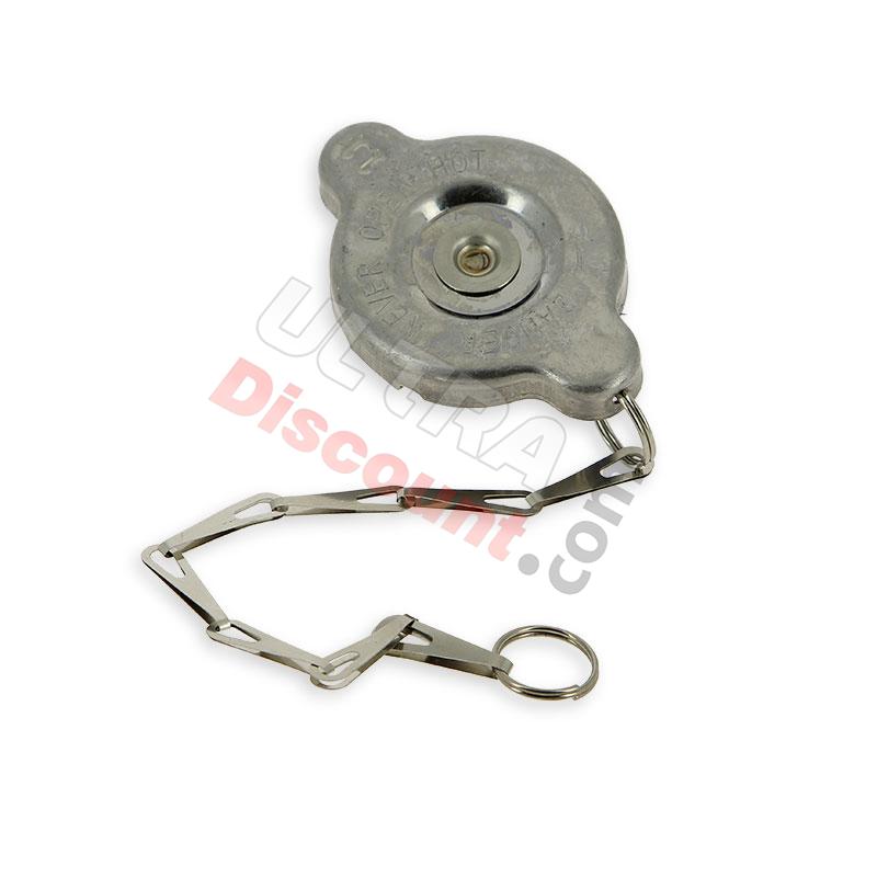Tappo radiatore per Quad Shineray 250cc ST-9E, Ricambi quad 250cc STIXE ST9E