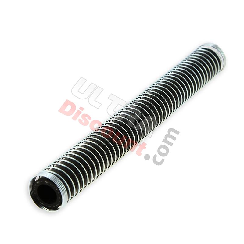 Picolo tubo di raffreddamento per quad Shineray 250 cc ST-9E tipo 2, Ricambi quad 250cc STIXE ST9E