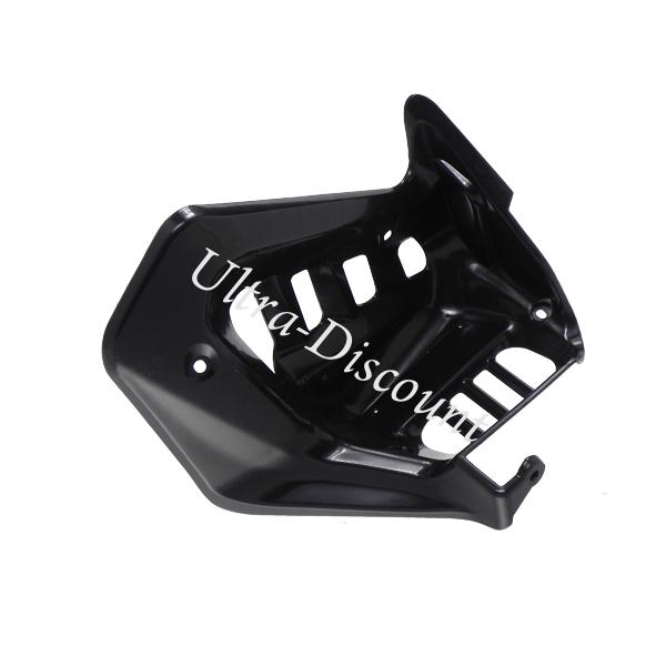 Proteggi tallone destro per Quad Shineray 250cc ST-9E, Ricambi quad 250cc STIXE ST9E