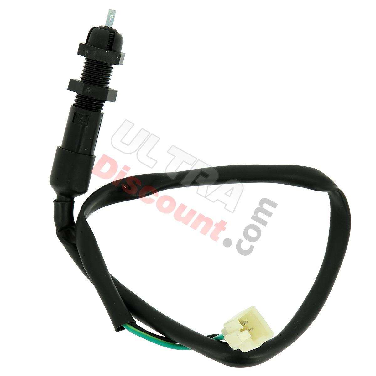 Sensore stop per Quad Shineray 250ST-9E, Ricambi quad 250cc STIXE ST9E