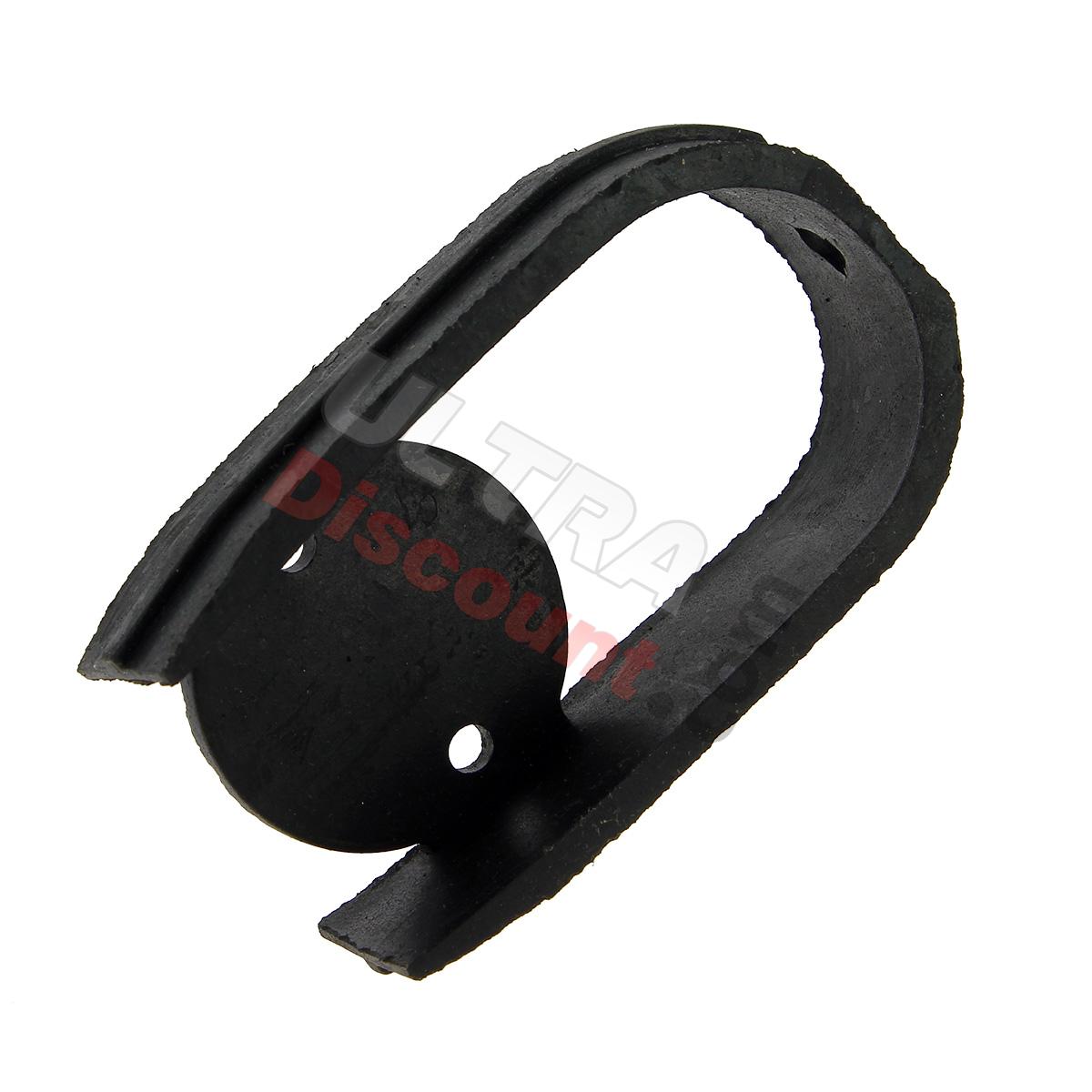 Protezione braccio oscillante per Quad Shineray 250cc ST-9E, Ricambi quad 250cc STIXE ST9E