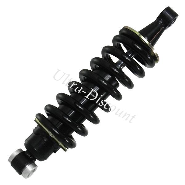 Ammortizzatore posteriore per Quad Shineray 200cc (XY200ST-6A), Ricambi Shineray 200 ST6A Ammortizzatore posteriore per Quad Shineray 200cc (XY200ST-6A), Ricambi Shineray 200 ST6A