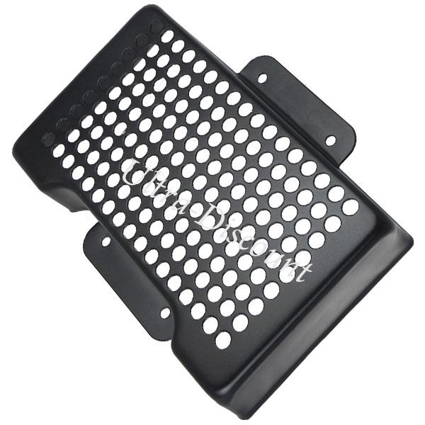 Griglia di protezione per radiatore di Quad Shineray 200cc (XY200ST-6A), Ricambi Shineray 200 ST6A