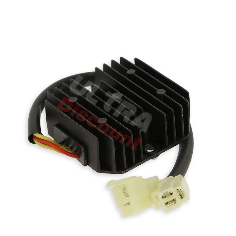 Rettificatore di tensione per quad Shineray 300cc ST-4E, Ricambi Quad Shineray 300