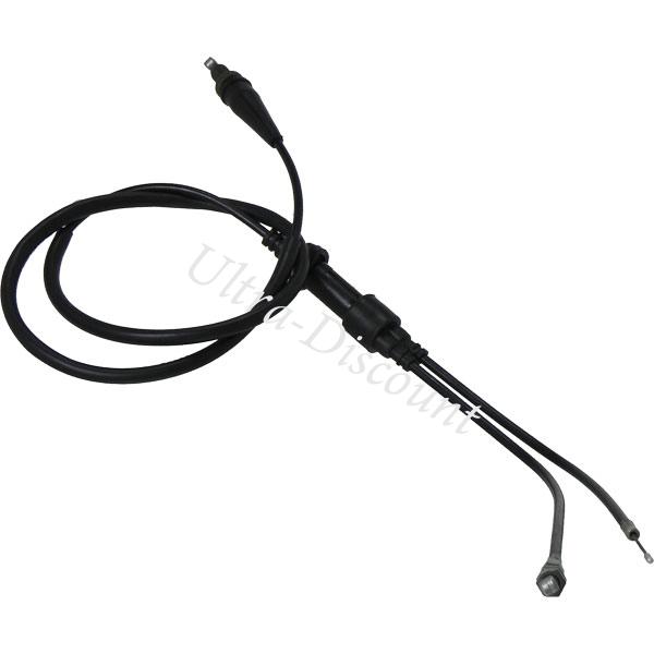 Cavo acceleratore per Quad Shineray 300cc (XY300ST-5E), Ricambi Quad Shineray 300