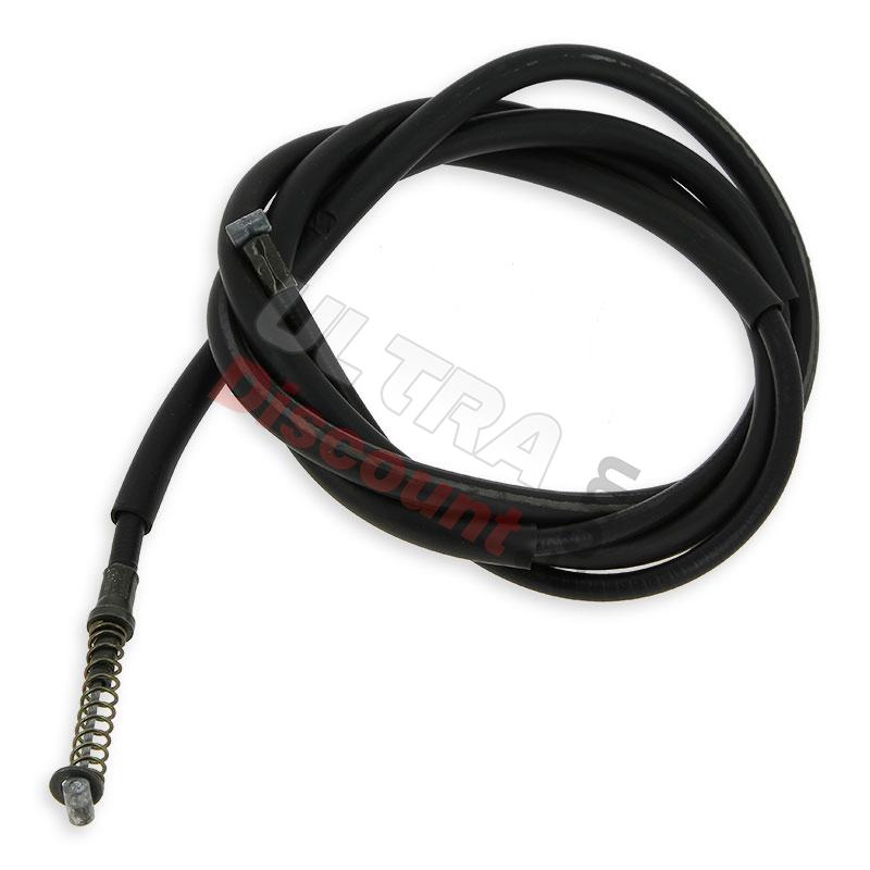 Cavo freno a mano per quad Shineray 300cc STE, Ricambi Quad Shineray 300