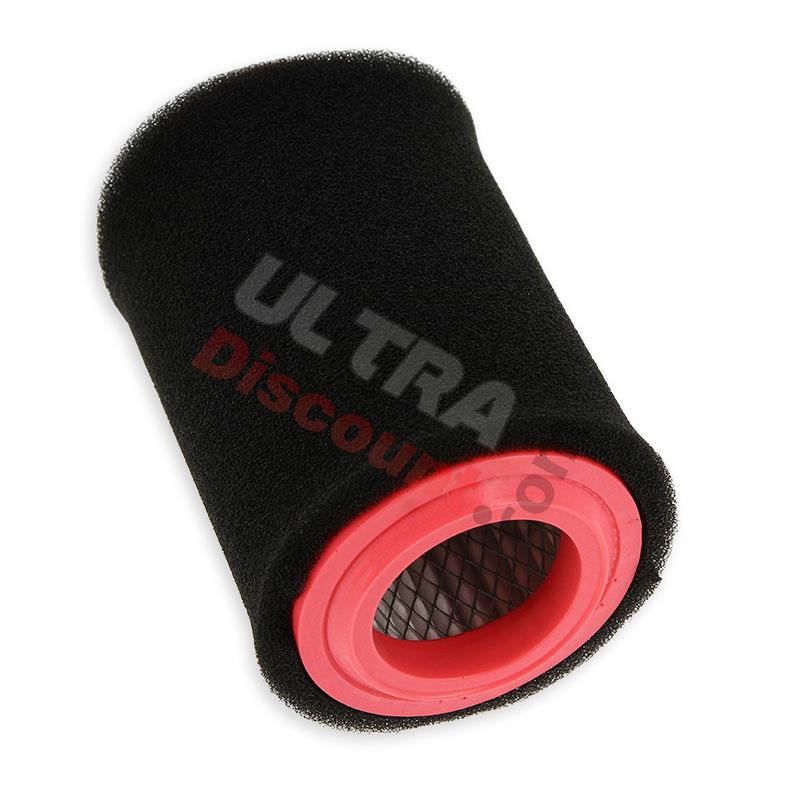 Filtro aria di serie per quad Shineray 300cc, Ricambi Quad Shineray 300