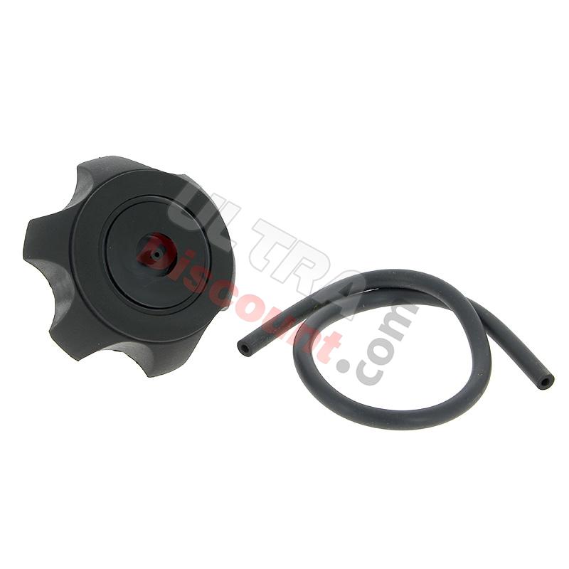 Tappo serbatoio per Quad Shineray 300cc, Ricambi Quad Shineray 300