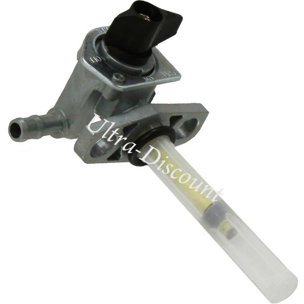 Rubinetto benzina per Quad Shineray 300cc (XY300ST-4E), Ricambi Quad Shineray 300