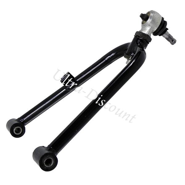 Braccio sospensione superiore sinistra per Quad 300 Shineray  ST-4E, Ricambi Quad Shineray 300