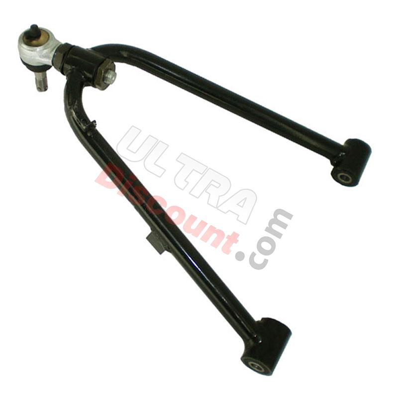 Braccio sospensione superiore sinistra per Quad 300 Shineray STE, Ricambi Quad Shineray 300