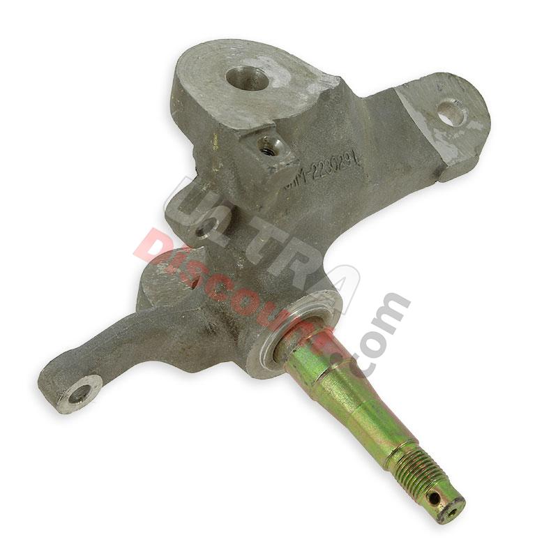Braccio asse sinistro per Quad Shineray 300cc STE, Ricambi Quad Shineray 300