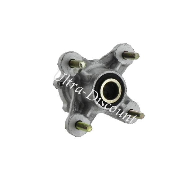 Mozzo ruota anteriore per Quad Shineray 300ST-4E, Ricambi Quad Shineray 300 Mozzo ruota anteriore per Quad Shineray 300ST-4E, Ricambi Quad Shineray 300