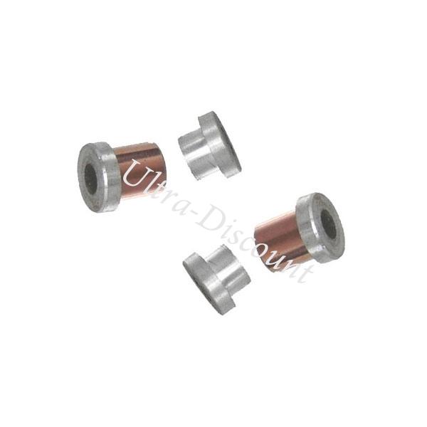 Silentblock ammortizzatore per Quad Shineray 300cc (XY300ST-4E), Ricambi Quad Shineray 300 Silentblock ammortizzatore per Quad Shineray 300cc (XY300ST-4E), Ricambi Quad Shineray 300