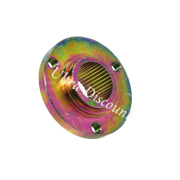 Supporto disco dei freni per Quad Shineray 300ST-4E, Ricambi Quad Shineray 300 Supporto disco dei freni per Quad Shineray 300ST-4E, Ricambi Quad Shineray 300
