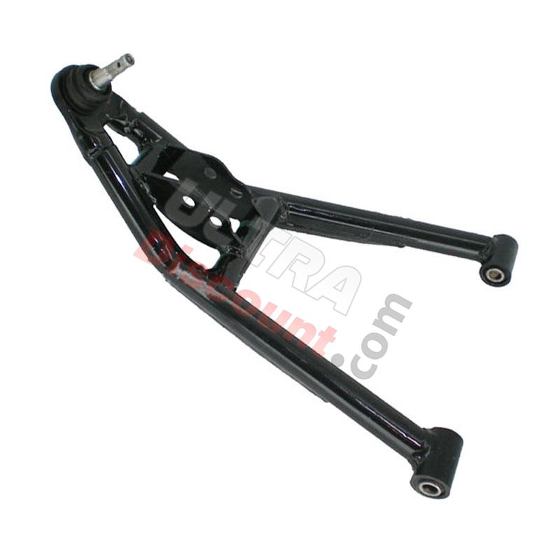 Triangolo sospensione inferiore sinistra per Quad Shineray 300cc ST-4E, Ricambi Quad Shineray 300