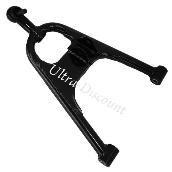 Triangolo sospensione inferiore sinistra per Quad Shineray 300cc STE, Ricambi Quad Shineray 300