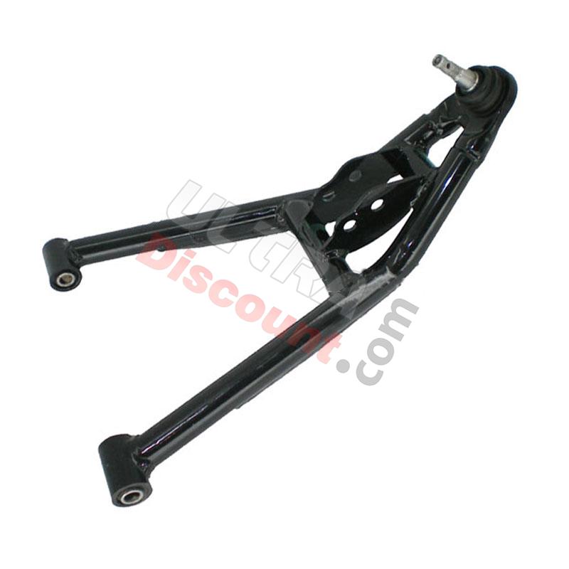 Triangolo sospensione inferiore destra per Quad Shineray 300cc ST-4E, Ricambi Quad Shineray 300