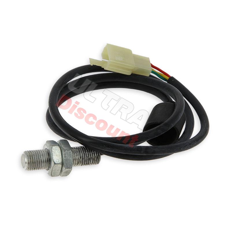 Sensore rilevatore velocità per Quad shineray 300ST-4E , Ricambi Quad Shineray 300