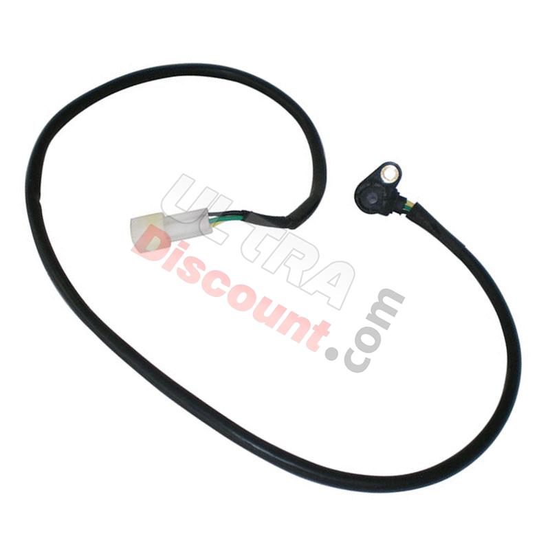 Sensore rilevatore velocità per Quad shineray 300ST-5E, Ricambi Quad Shineray 300 Sensore rilevatore velocità per Quad shineray 300ST-5E, Ricambi Quad Shineray 300