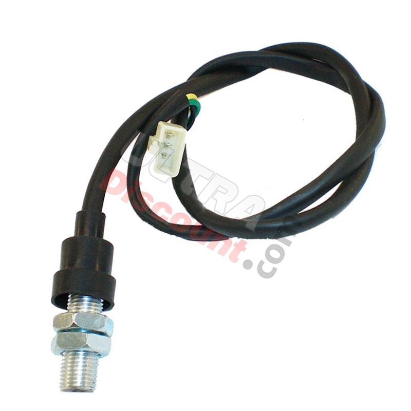 Sensore rilevatore velocità per Quad Shineray 300STE, Ricambi Quad Shineray 300
