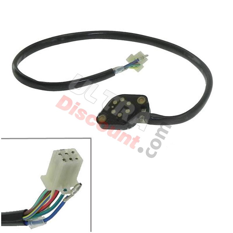 Sensore indicatore marcia per quad shineray 300cc ST-4E, Ricambi Quad Shineray 300