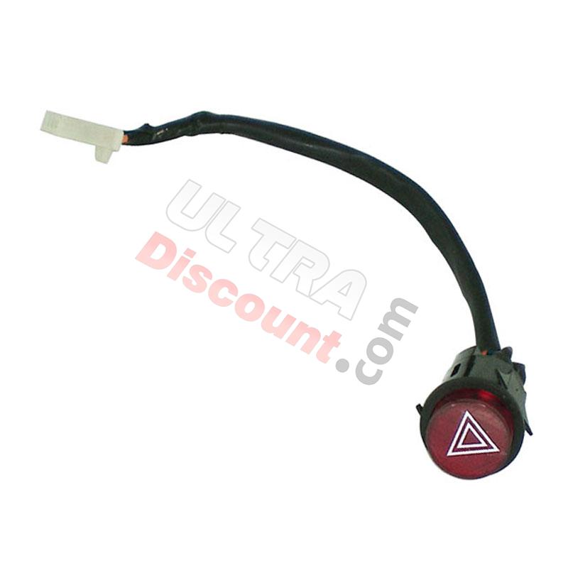 Interruttore Warning per Quad Shineray 300cc ST-5E , Ricambi Quad Shineray 300