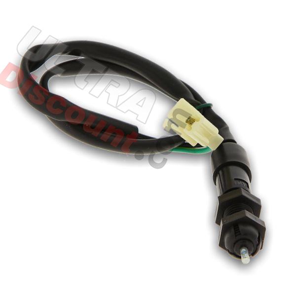 Sensore per lo stop per Quad Shineray 300STE (freno a mano), Ricambi Quad Shineray 300