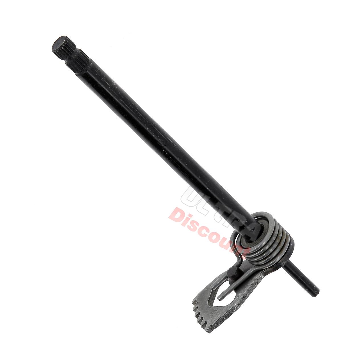 Asse cambio per motore Quad Shineray 300STE, Ricambi Quad Shineray 300 Asse cambio per motore Quad Shineray 300STE, Ricambi Quad Shineray 300