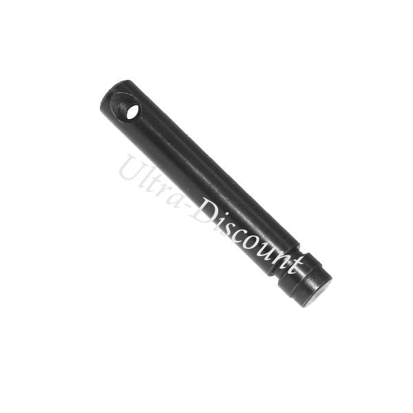 Perno del bilanciere per Quad Shineray 300cc STE - ST-4E (76.3mm), Ricambi Quad Shineray 300 Perno del bilanciere per Quad Shineray 300cc STE - ST-4E (76.3mm), Ricambi Quad Shineray 300