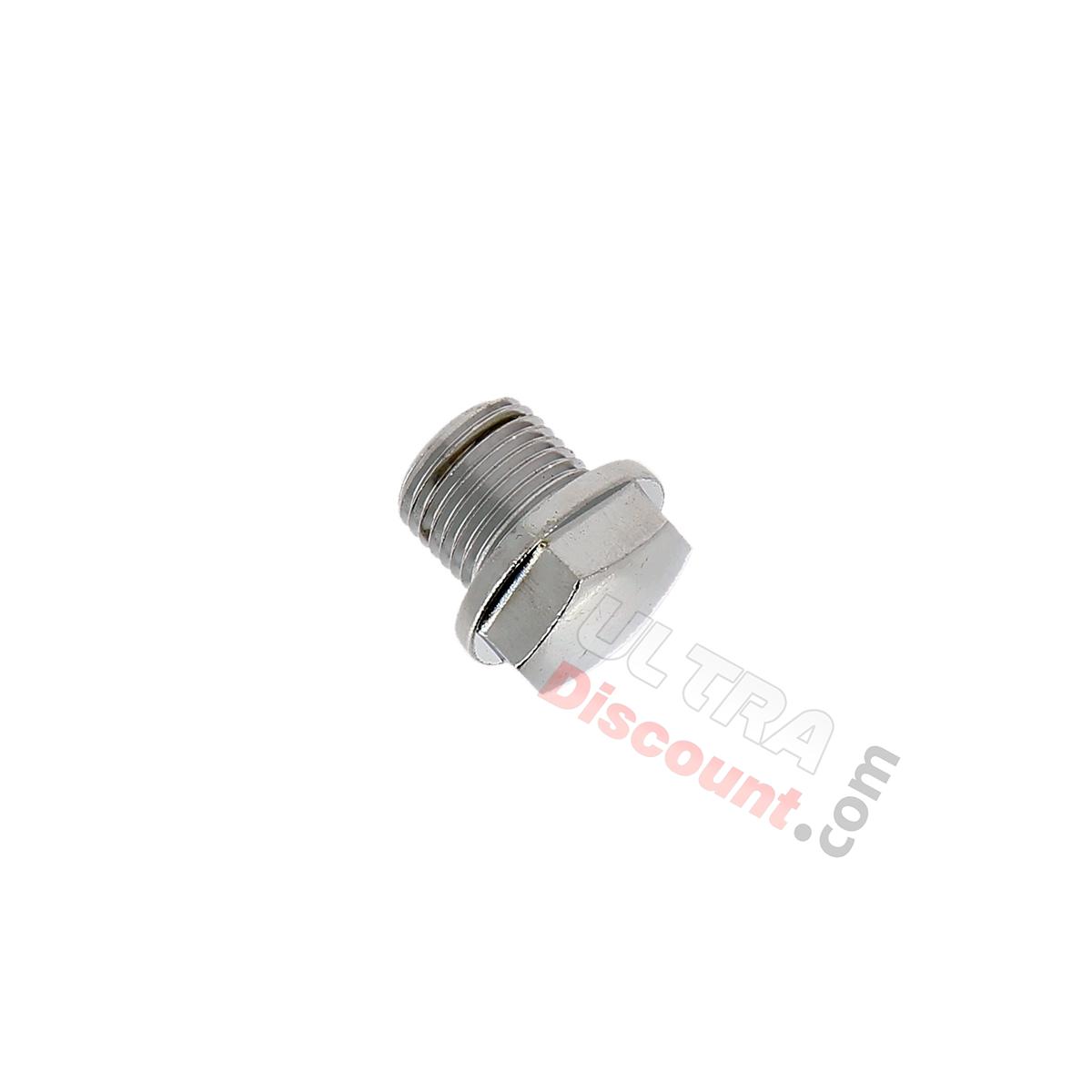 Bullone di scarico per Quad Shineray 300STE - 300ST-4E, Ricambi Quad Shineray 300 Bullone di scarico per Quad Shineray 300STE - 300ST-4E, Ricambi Quad Shineray 300