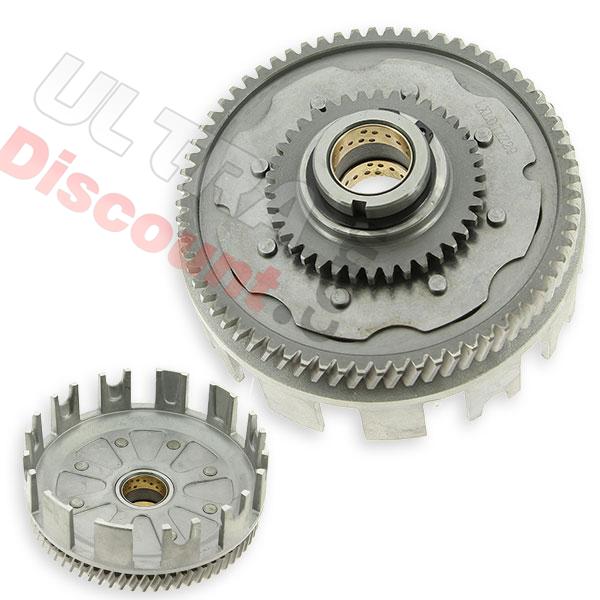 Campana frizione per quad Shineray XY300ST-4E, Ricambi Quad Shineray 300